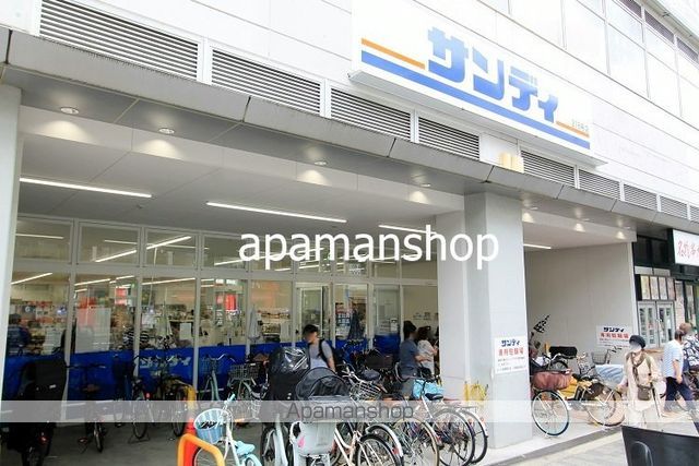 EsleadResidence大今里の周辺写真