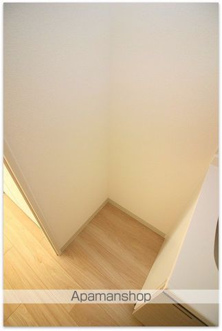 プレサンスOSAKA DOMECITYワンダーの内装写真