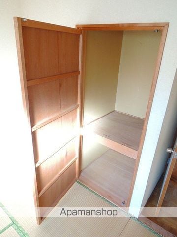 ベジタブルハウスの内装写真