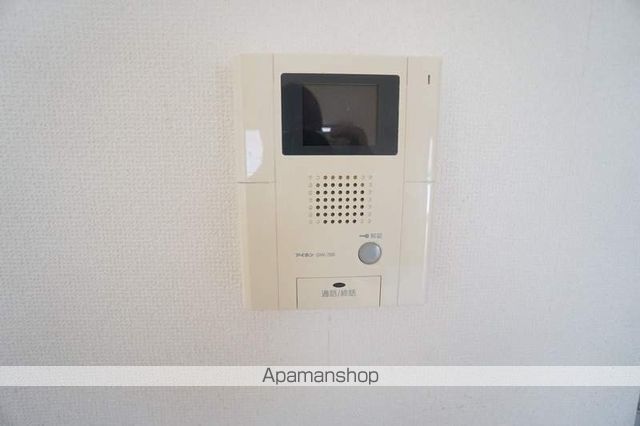 クレール池之表の内装写真