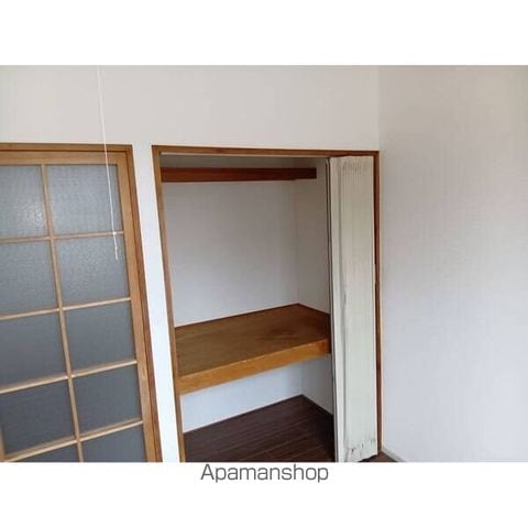 イーストハイツの内装写真