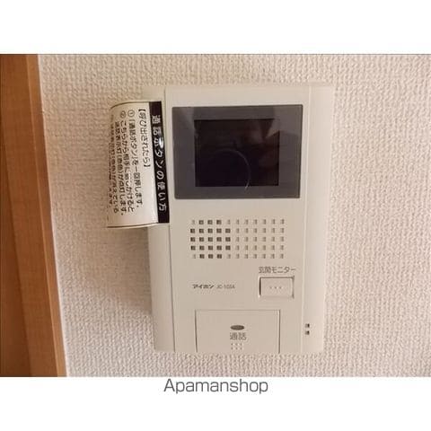 レージュ桔梗平の内装写真