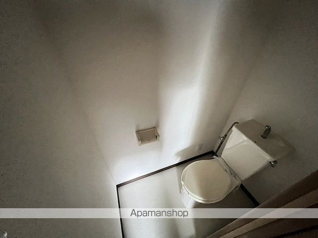 グレイスコンフォートの内装写真