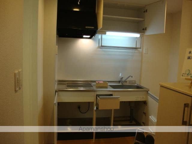 BRINDDLE COURTの内装写真