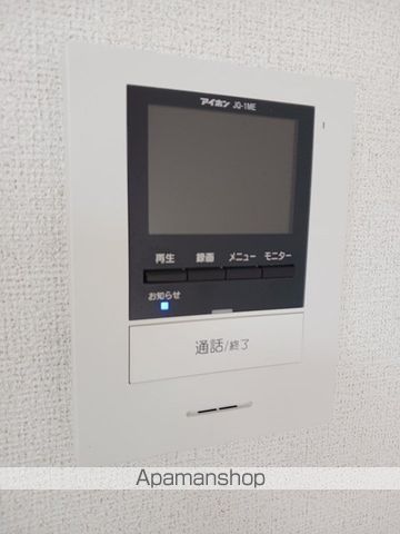 エトワール・AI Aの内装写真