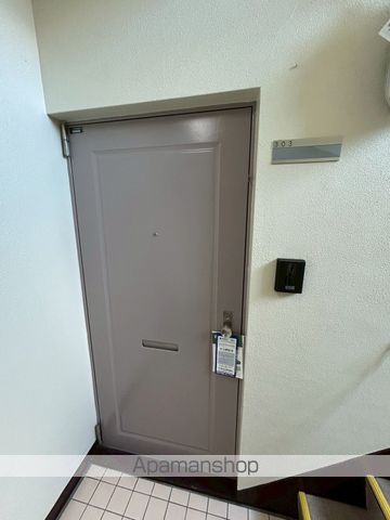 新都ハイツレジェのその他写真