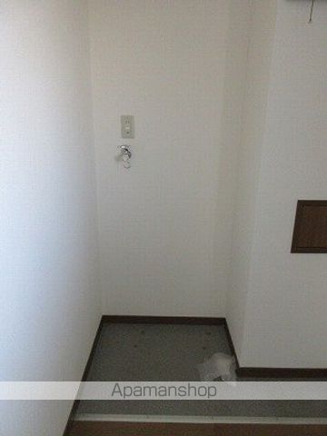 サンシティ杉山IIIの内装写真