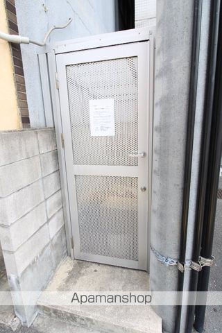 広島電鉄江波線 舟入幸町駅 徒歩2分 9階建 築22年のその他写真