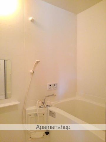 ベルメゾンBB2の内装写真