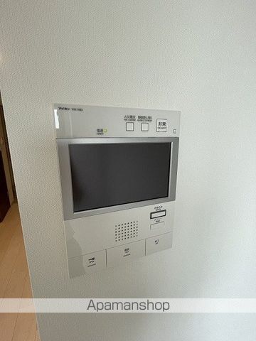 SーRESIDENCE平安通の内装写真
