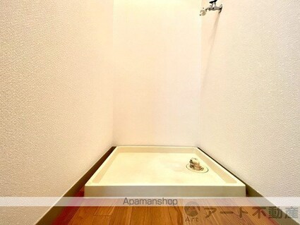 セジュールシマ[1K/20.09m2]のその他部屋・スペース