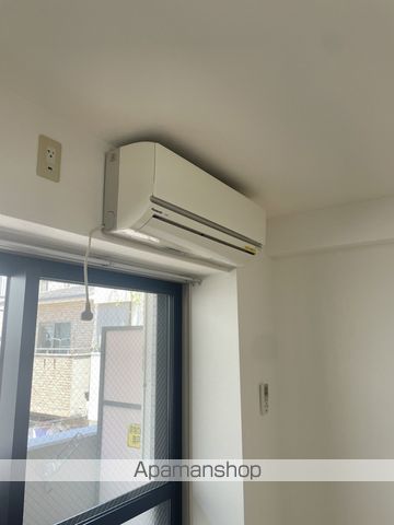 パークアヴェニューの内装写真