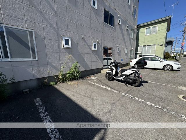 第二オダハイツのその他写真