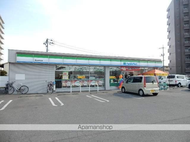グッドウィルの周辺写真