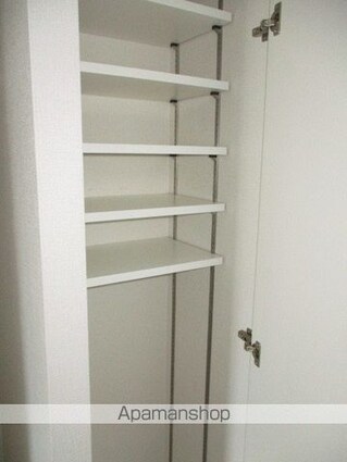 アレーロ高円寺[1K/25.2m2]の内装8