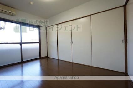 プチメゾン竹内ＩＩ[2DK/37.8m2]のその他部屋・スペース4