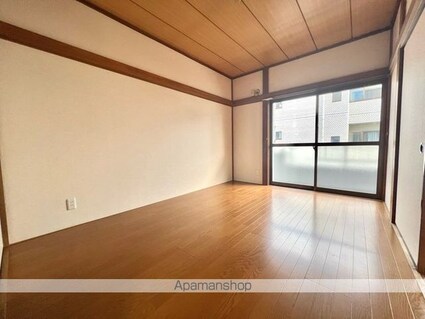 パステロードⅡ番館[2DK/39.66m2]の内装3