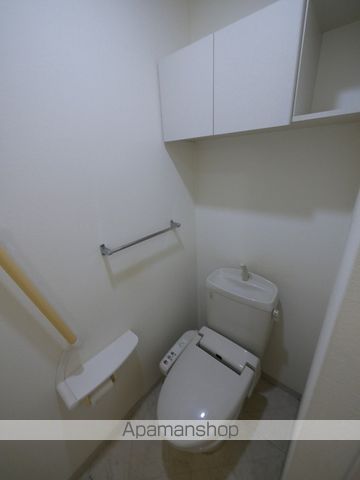 アリス・マナーガーデン谷町の内装写真