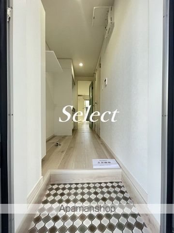 フラワーヒルズ弘明寺の内装写真