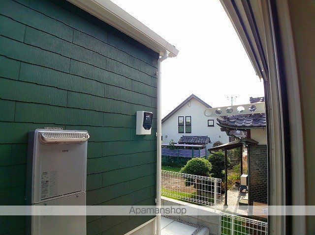 武蔵野線 新座駅 徒歩8分 1階建 築7年のその他写真