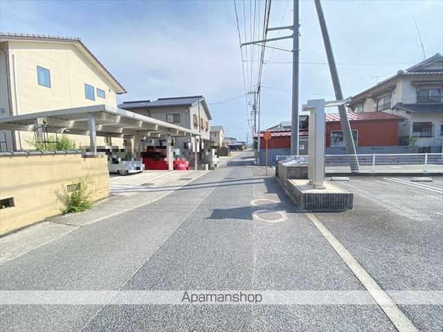セジュール鋪倉の周辺写真