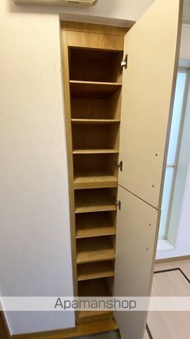 ロンサール奥田の内装写真