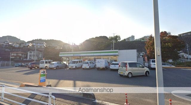 シャーメゾン黒川 B棟の周辺写真