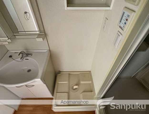レオパレスドウージェームの内装写真