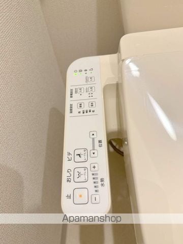 パレーシャルかしまの内装写真