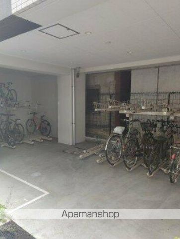 SーRESIDENCE日本橋馬喰町の玄関写真