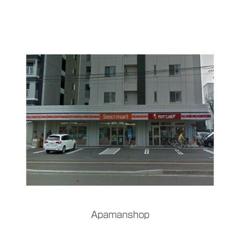 藤井ビル北14条のその他写真