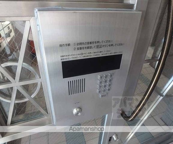西陣の中の外観写真