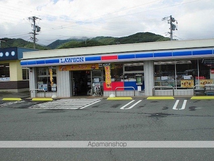 長野県岡谷市長地小萩１丁目[1LDK/51.33m2]の周辺1