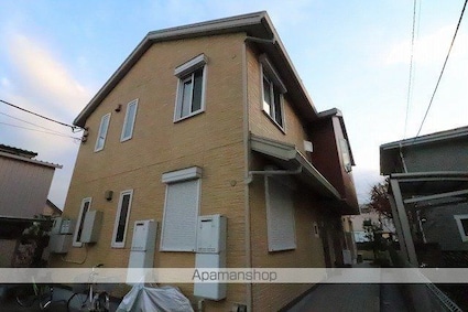 カーサヴェルデ[2LDK/51m2]の外観1