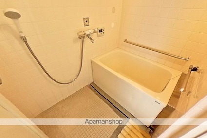 レジデンス・ノナミ[1LDK/40.5m2]のバス