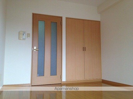 ミタニマンションⅢ[1K/25.65m2]の収納