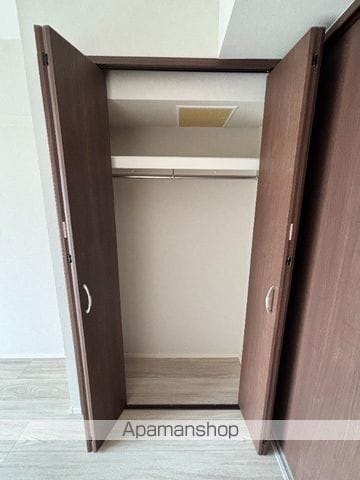 BASEの内装写真