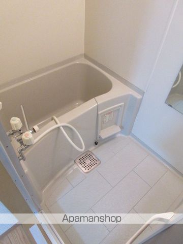 サンロード南6条の内装写真