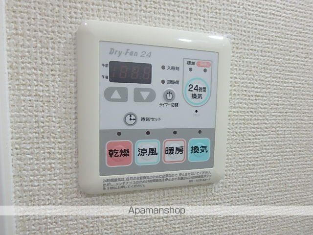 フィオレ・レジデンス出島海岸通の内装写真