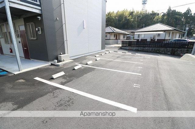 サンハイツ川西K棟のその他写真
