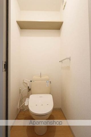 グローバルフォレストの内装写真