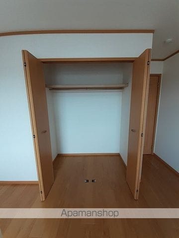 カファーラ・Dの内装写真