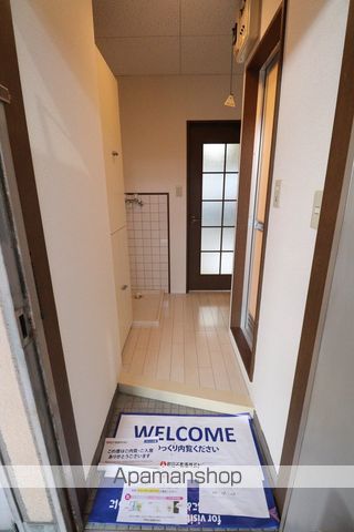 レクリオ上関の内装写真