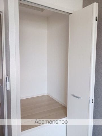 レヴリ IIの内装写真