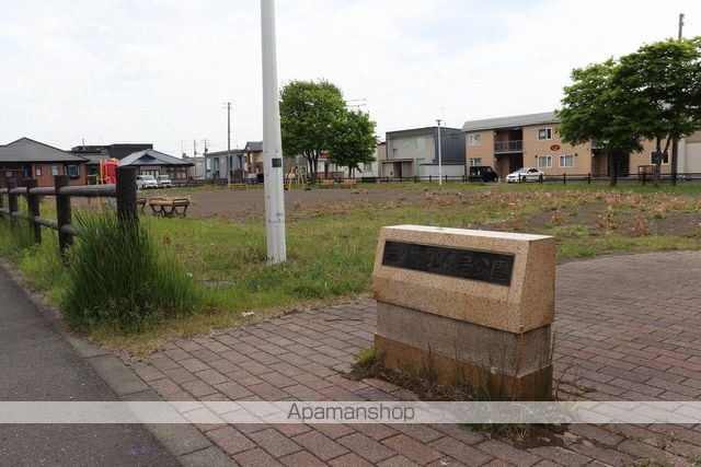 ハイツカグシゲの周辺写真