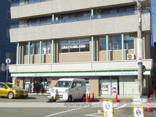 LOOP RESIDENCEの周辺写真