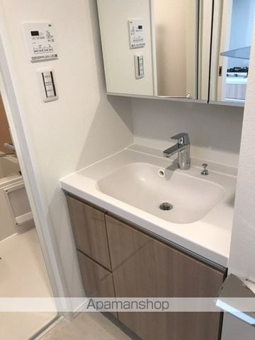 パークアクシス門前仲町イーストの内装写真