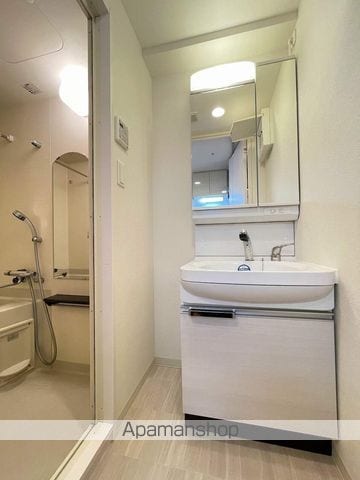 プレサンス広小路通パルスの内装写真