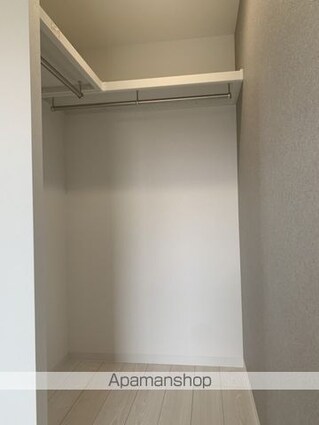 フェロー博多駅南[1R/31.62m2]の収納