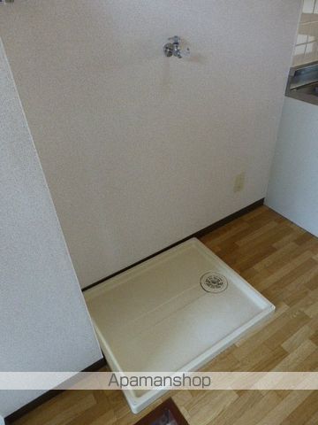 ジュネス佐鳴台の内装写真